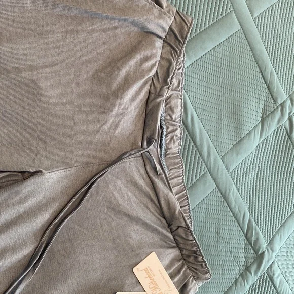 NWT ladies Planet Motherhood maternity joggers size XL - Picture 3 of 7